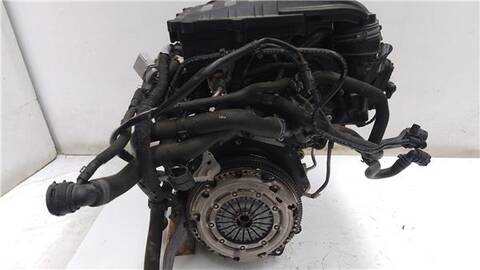 Foto 4ª: Motor Completo Seat Ateca 1.0 ERENCE [1 0 LTR. - 85 KW TSI] 116CV