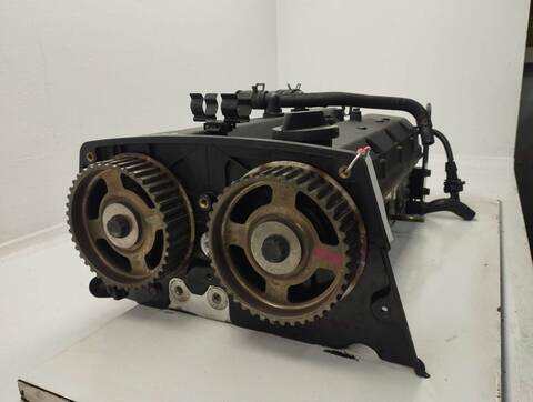 Foto 3ª: Culata Kia Carnival 2.9 CDRI EX 144CV 106KW [J3] (2003)