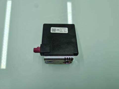 Foto 3ª: Centralita Motor ECU Seat Tarraco FR 4DRIVE 190CV 140KW [DTU] (2021)