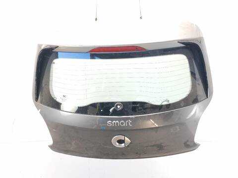 Portón Smart Forfour 0.9 453.044 453.053)