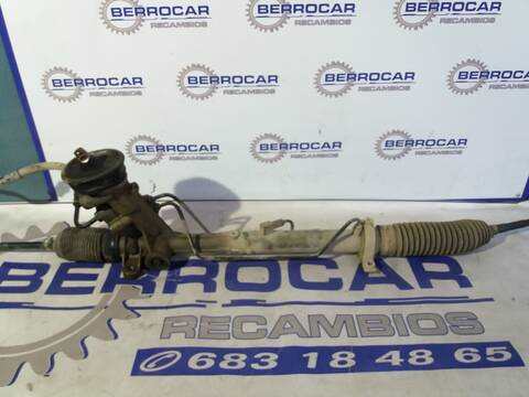 Cremallera de Direccion Volkswagen Polo 1.2 54CV 40KW