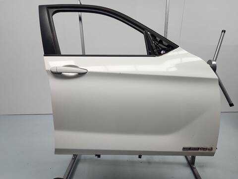 Foto 4ª: Puerta Delantera Derecha Bmw X1 SDRIVE 18D 143CV 105KW [N47D20C] (2014)