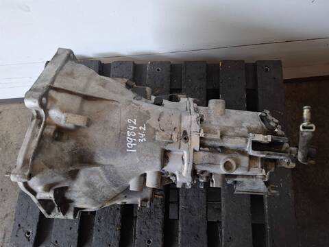 Foto 3ª: Caja Cambios Bmw Serie 3 315 318I 1.8 CAT M43) 116CV (1993)