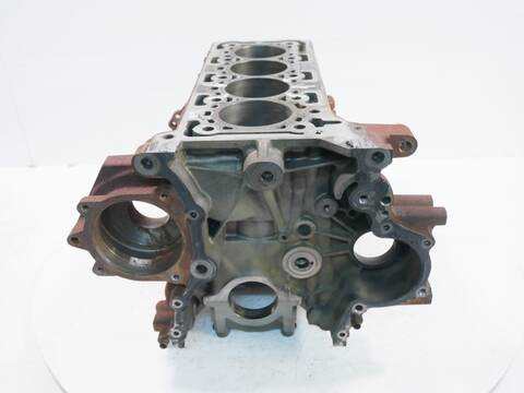 Bloque Motor Ford Transit 130 CV 96KW