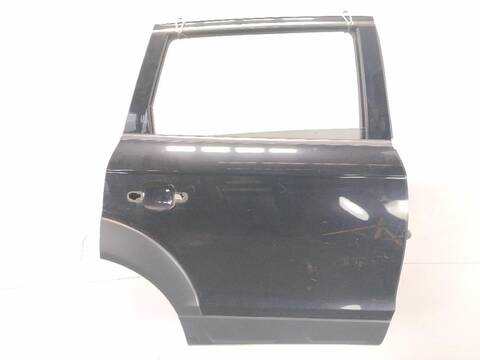 Puerta Trasera Derecha Audi Q7 4.2 TDI QUATTRO