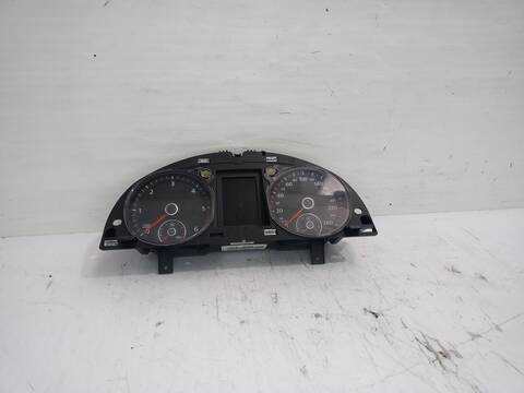 Cuadro de Instrumentos Volkswagen Passat ADVANCE BLUEMOTION 105CV 77KW
