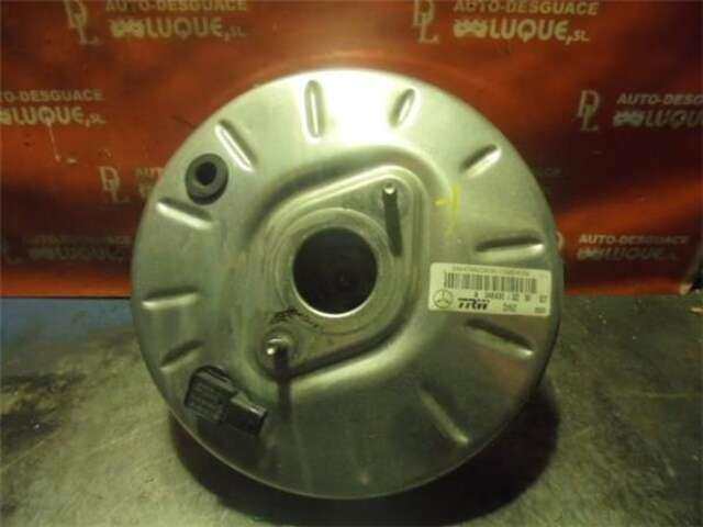 Servofreno Mercedes Clase A 140 2.1 A 200 CDI - D (176.008) [2.1 LTR. - 100 KW CDI CAT]