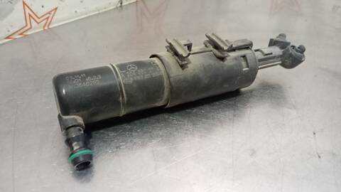 Foto 3ª: Limpia Faro Xenon Mercedes Clase C 160 C 220 CDI BLUEEFFICIENCY 204.302) COUPE 170CV 125KW [651911] (2011)