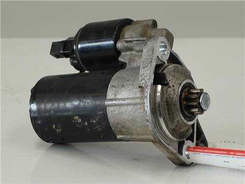 Motor de Arranque Seat Leon 1.6 16 V 105CV 77KW