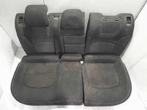 Asientos Traseros Citroen C5 1.6 16V HDI FAP 109CV