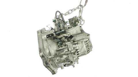Foto 2ª: Caja Cambios Opel Astra 1.7 CDTI 68) [A 17 DTC] (2009)