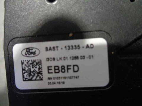 Foto 4ª: Mando Multifuncion Ford Fiesta BLACK EDITION 82CV 60KW [SNJD] (2015)