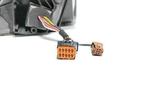 Foto 2ª: Retrovisor Derecho Peugeot 308 GT LINE 131CV [YH01] (2013)
