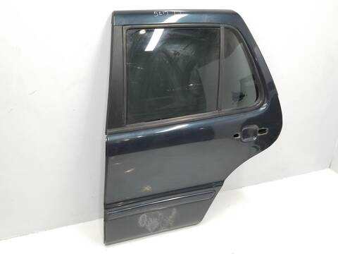 Foto 3ª: Puerta Trasera Izquierda Mercedes Clase ML 270 2.7 CDI 20V 163CV CLASE M) [612963] (1997)