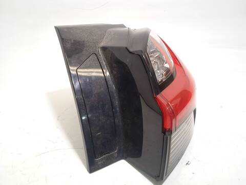 Foto 2ª: Piloto Trasero Derecho Mitsubishi ASX 2.0 MIVEC CAT 150CV 110KW [4J11] (2020)