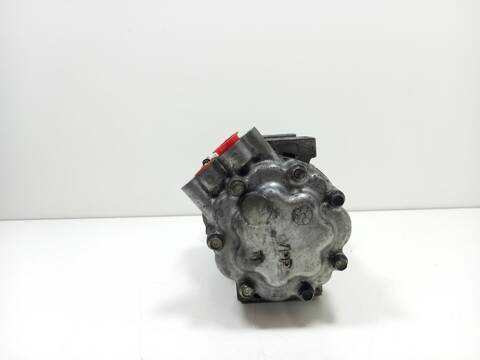 Foto 2ª: Compresor Aire Acondicionado Dacia Duster K9K898 (2013)