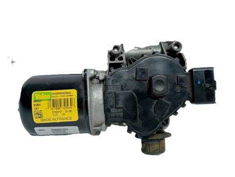 Foto 3ª: Motor Limpia Delantero Citroen C Elysee FEEL 1 BLUE 99CV [BHY] (2012)