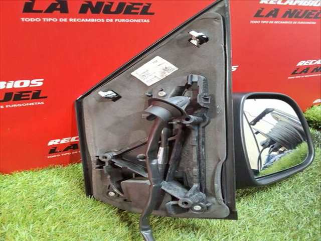 Foto 2ª: Retrovisor Derecho Citroen Jumpy 1.5 BLUEHDI 120 120CV 88KW FURGONETA [YH01 (DV5RUC)] (2020)