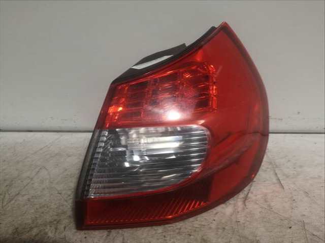 Piloto Trasero Derecho Renault Scenic K9KP732 JM)
