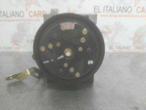 Compresor Aire Acondicionado Fiat Punto 1.2 16V CAT BERLINA 80CV 59KW