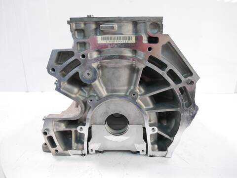 Foto 2ª: Bloque Motor Ford Mustang 314 - 317 CV COUPE [N48H] (2015)
