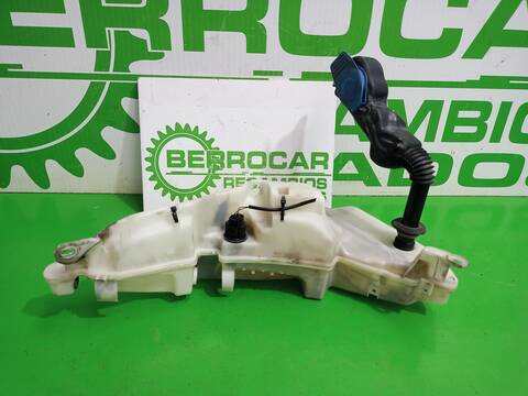 Deposito Limpiaparabrisas Audi A6 2.4 BERLINA 177CV 130KW