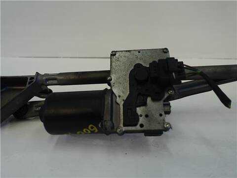 Foto 2ª: Motor Limpia Delantero Citroen C4 1.6 BUSINESS BERLINA 111CV 82KW [9HR Ó 9H05] (2012)