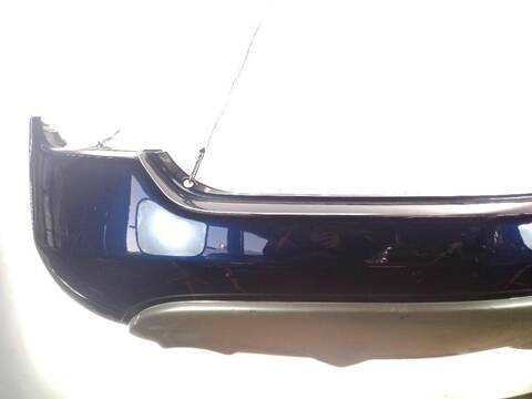 Foto 3ª: Paragolpes Trasero Nissan Murano 3.5 4X4 [VQ35DE] (2007)
