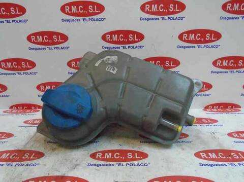 Deposito Expansion Audi A4 1.9 TDI BERLINA 130CV 96KW