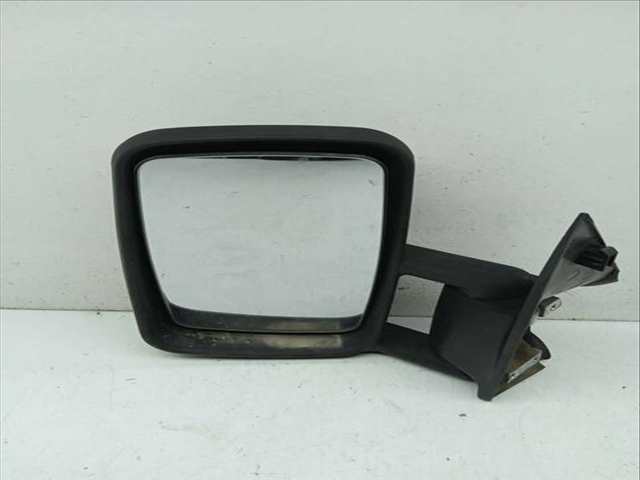 Retrovisor Izquierdo Volkswagen Lt 2.5 TDI 102CV 75KW CAJA ABIERTA
