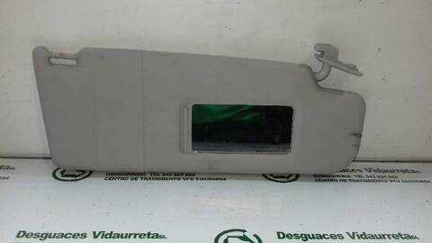 Foto 2ª: Parasol Derecho Volkswagen Golf 1.9 TDI BERLINA 105CV 77KW [BXE] (2007)