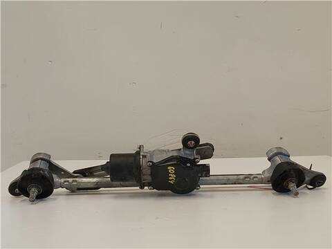 Motor Limpia Delantero Nissan Qashqai 1.5 ACENTA 110CV 81KW