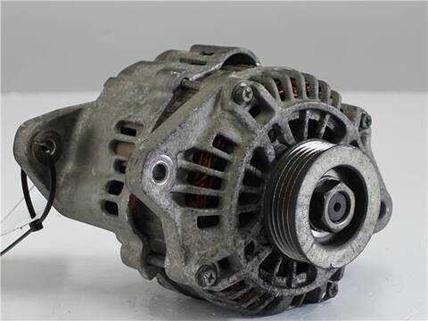 Alternador Tata Indica 1.4 ELEGANCE 84CV 62KW
