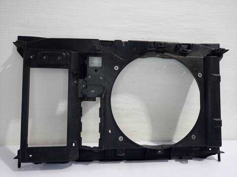 Foto 2ª: Panel Frontal Citroen C4 AVATAR PICASSO 109CV 80KW [9HZDV6TED4] (2010)