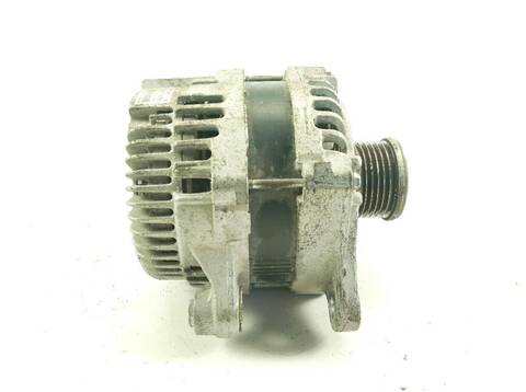 Foto 3ª: Alternador Mazda 3 2.2 D 150CV [SHY6] (2013)