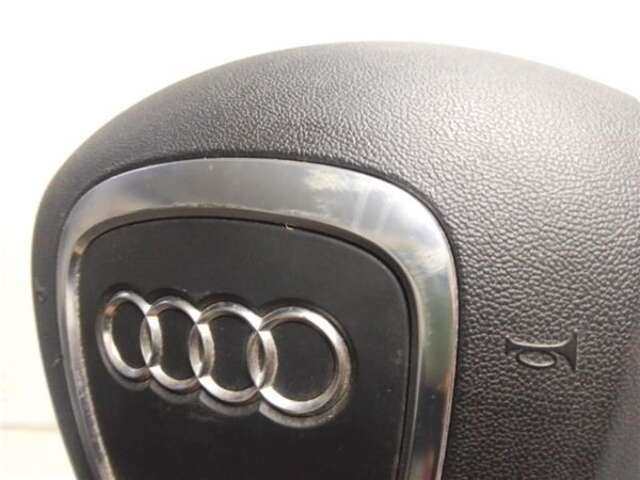Foto 2ª: Airbag Delantero Izquierdo Audi A4 2.0 TDI 16V (103KW) [2.0 LTR. - 103 KW TDI] [BLB]