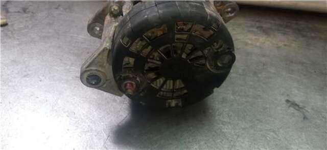 Foto 3ª: Alternador Chevrolet Aveo 1.4 LS [1.4 LTR. - 69 KW CAT] [F14D3G]