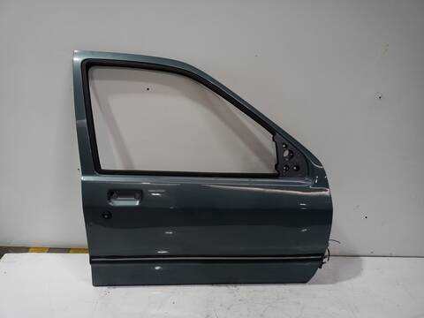 Puerta Delantera Derecha Ford Sierra BRILLANT BERLINA 116CV 85KW