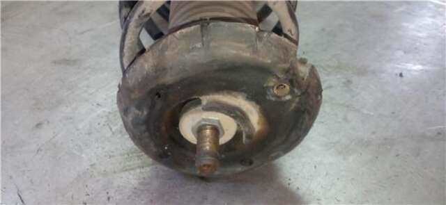 Foto 2ª: Amortiguador Delantero Derecho Citroen C3 1.4 I [KFT]