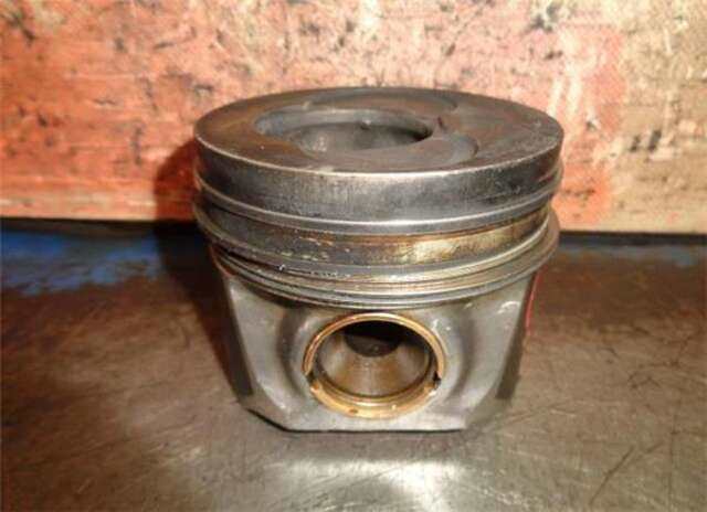 Despiece Motor Volkswagen Touareg 5.0 V10 TDI