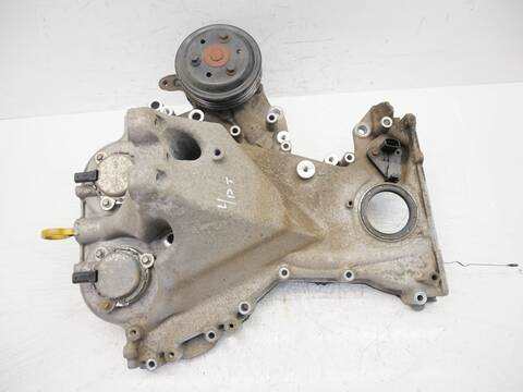 Foto 2ª: Centralita Motor ECU Ford Fiesta 80 CV 59KW [P4JB] (2014)