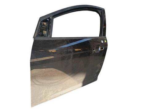 Foto 2ª: Puerta Delantera Izquierda Ford Focus 1.0 ECOBOOST (2010)