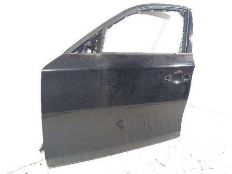 Foto 3ª: Puerta Delantera Izquierda Bmw Serie 1 118 2.0 G I E87) [N46B20] (2006)