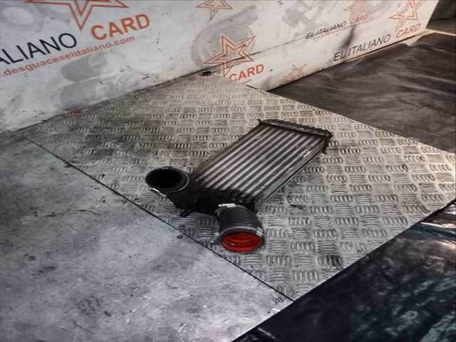 Foto 3ª: Intercooler Ford C Max EDITION 116CV 85KW [T1DA] (2013)