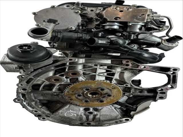 Foto 3ª: Motor Completo Mini Cooper N18 184 CV 135KW [N18B16A]