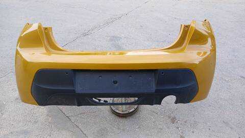 Paragolpes Trasero Peugeot 208 1.2 PURETECH 100 101CV 74KW