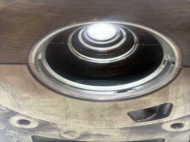 Foto 2ª: Bloque Motor Volkswagen Crafter 163 CV 120KW [CKUB CKU] (2012)