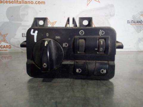 Mando Luces Bmw Serie 3 315 BERLINA 170CV 125KW