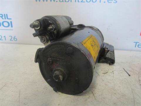 Foto 2ª: Motor de Arranque Bmw Serie 5 518 2.0 520D BERLINA 177CV 130KW [N47 D20 A] (2008)