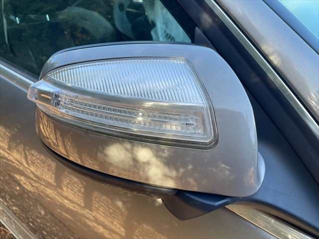 Foto 3ª: Retrovisor Derecho Mercedes Clase C 220 2.0 CDI 170CV [646811] (2007)